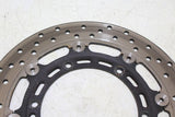 2001 Yamaha Yzf R1 Front Left Right Brake Rotors Discs