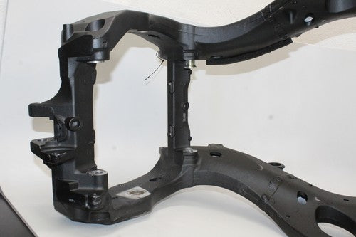 2009 08-16 Honda Cbr1000rr Frame Chassis 50010-mfl-671za OEM *23K Miles*