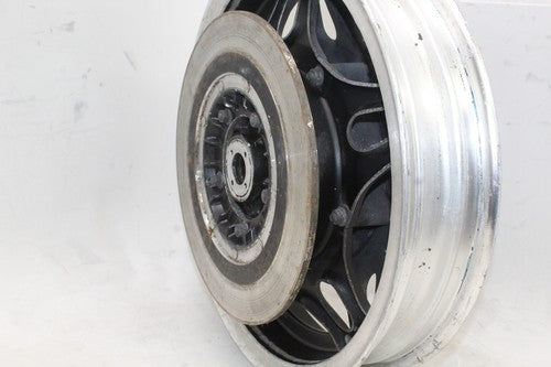 1982 Honda Goldwing 1100 Gl1100 Rear Back Wheel Rim OEM