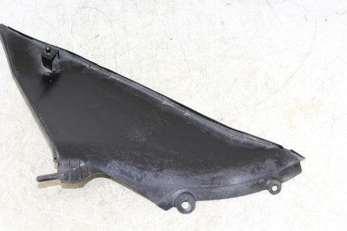 2009 Suzuki Gsxr600 Right Left Inner Fairings Cowls Panels Trims