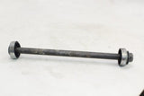 2002 Yamaha Yzf600r Rear Back Swingarm Bolt Suspension Pivot Axle OEM
