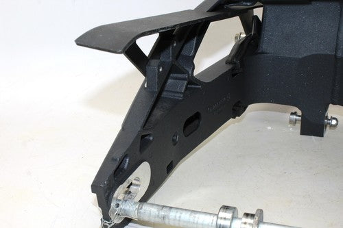 2009 Triumph Tiger Rear Swingarm Back Suspension Swing Arm