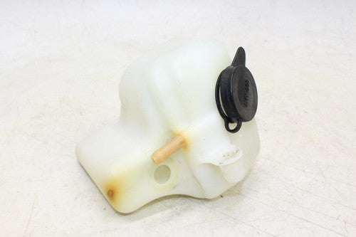 1986 Honda Interceptor 500 Vf500f Coolant Water Tank Reservoir Bottle