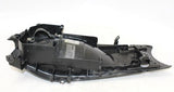 2007 Kawasaki Ninja 650r Ex650a Rear Back Tail Undertail Battery Tray Plastic