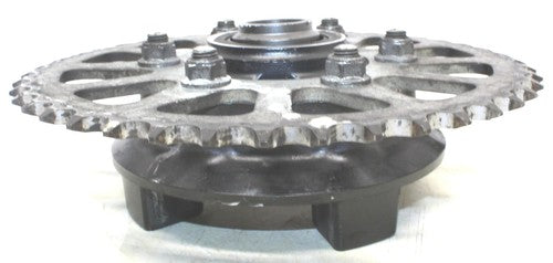 2012 Kawasaki Ninja Zx6r Zx600r Front Sprocket