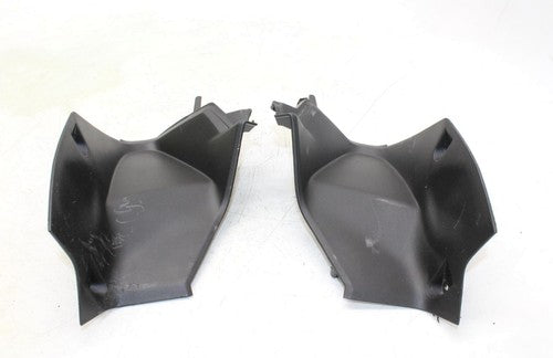 2016 Kawasaki Z800 Zr800 Side Fairing