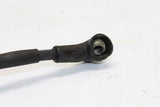 86-06 Kawasaki Concours 1000 Front Brake Caliper Hoses Lines OEM