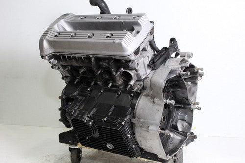 1987 BMW K100 RS K 589 ENGINE MOTOR