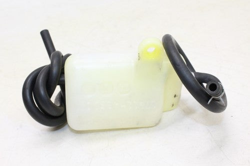 2001 Suzuki Marauder 800 Vz800 Coolant Water Tank Reservoir Bottle