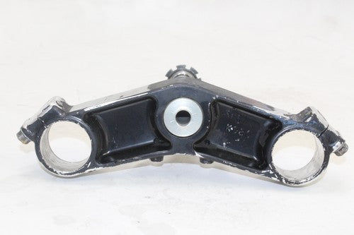 2000-02 Kawasaki Ninja ZX6R ZX600 Front Forks Clamp Lower Triple Tree OEM