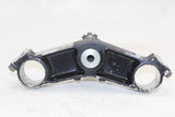 2000-02 Kawasaki Ninja ZX6R ZX600 Front Forks Clamp Lower Triple Tree OEM