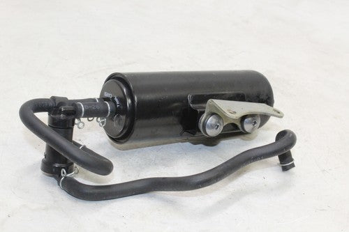 2008-16 Yamaha Yzf R6 Evap Vapor Charcoal Emission Canister 5el-24170-00-00 OEM