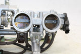 2005 Honda Cbr1000rr Main Fuel Injectors / Throttle Bodies