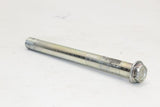 1997 Kawasaki Vulcan 1500 Vn1500d Classic Front Wheel Rim Axle Pivot Bolt OEM