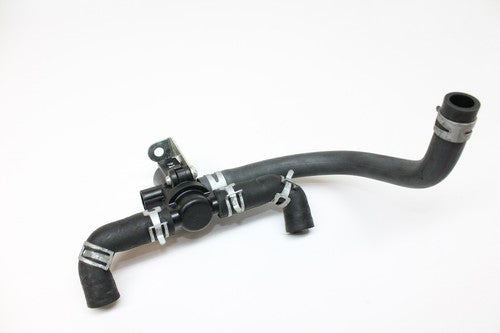 08-14 YAMAHA YZF-R6 R6 OEM AIR INDUCTION VALVE SOLENOID AIS