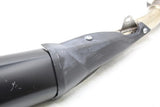 2014 Kawasaki Ninja ZX14R ZX1400E RIGHT EXHAUST PIPE MUFFLER SLIP ON CAN OEM