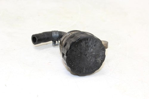 2018 Kawasaki Zx1000r Brake Master Fluid Reservoir Tank Bottle