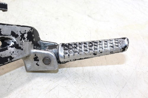 1998 Honda Cbr600f3 Rear Back Passenger Peg Set Pair
