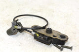 1997 Suzuki Gsxr600 Seat Latch & Cable
