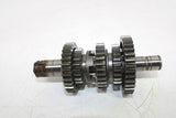 2005 Yamaha Virago 250 Xv250 Engine Motor Transmission Tranny Gears