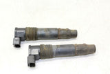 09-11 Kawasaki Er-6n Ignition Coils Coil Spark Plug Caps