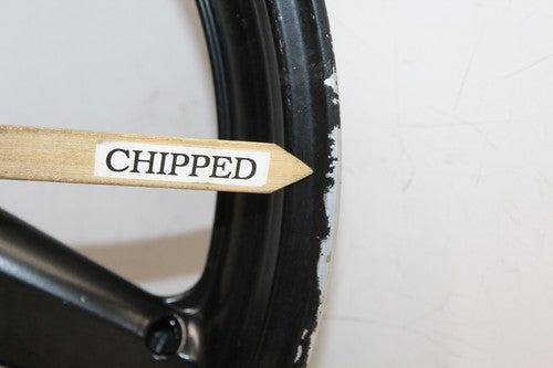 1999 Yamaha Yzf R6 Front Wheel Rim