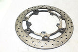 03-05 Yamaha Yzf R6 Front Left Right Brake Rotors Discs OEM