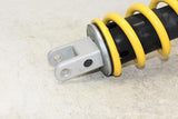 2009 Suzuki Gsxr600 Rear Back Shock Absorber Suspension
