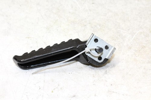 2021 Kawasaki Ninja Zx-6r Zx 636hm Rear Foot Pegs Steps  Pair