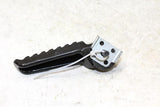 2021 Kawasaki Ninja Zx-6r Zx 636hm Rear Foot Pegs Steps  Pair