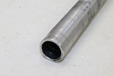 2001 Suzuki Gsxr750 Left Right Clip On Ons Handlebars Pair Set