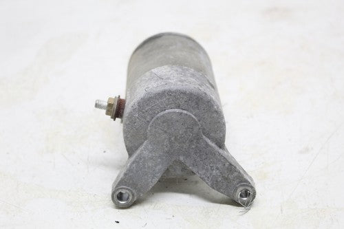 2005 Suzuki SV650 ENGINE STARTING STARTER MOTOR -DC 12V