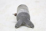 2005 Suzuki SV650 ENGINE STARTING STARTER MOTOR -DC 12V