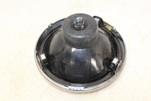 1999 Honda Nighthawk 750 Cb750 Single Headlight Head Lamp Light