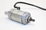 2001 Honda CBR929RR ENGINE STARTING STARTER MOTOR -DC 12V