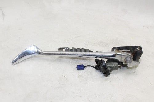 99-09 Yamaha V Star 1100 Xvs1100 Custom Kickstand Side Kick Stand OEM