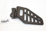 12-16 Yamaha Yzf R6 Left Rearset REAR Set Heel Guard Cover  2c0-27445-10-00 OEM