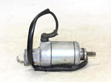 2004 Yamaha Yzf R6 Engine Starting Starter Motor -dc 12v