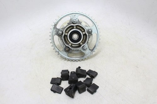 1999 Honda Cbr600f4 Rear Back Sprocket With Hub Dampers Set