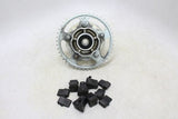 1999 Honda Cbr600f4 Rear Back Sprocket With Hub Dampers Set
