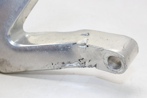 1997-2007 Yamaha Yzf600r Left Rear BACK Passenger Peg OEM