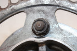 1993 Honda Cbr900rr Engine Radiator Cooling Fan
