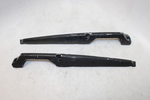 1983 Kawasaki Gpz750 Zx750a Rear Grab Rails Set