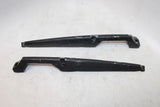1983 Kawasaki Gpz750 Zx750a Rear Grab Rails Set