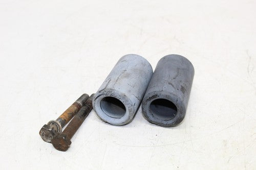 1998 Yamaha Yzf600r Frame Sliders Set