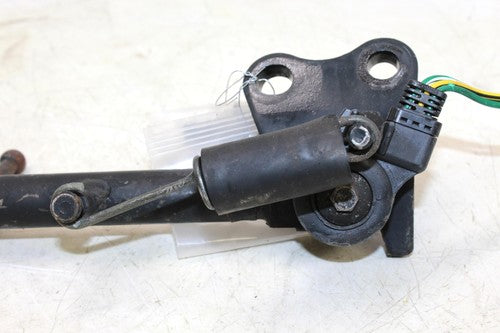 1998 Honda Cbr600f3 Kickstand Side Kick Standwith Sensor