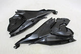 2015 Ducati 899 Panigale Left Right Tank Side Fairing Cowl Plastic Cover Guards