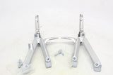 2017 Hyosung Gd250r Rear Back Passenger Peg Set Pair Left Right