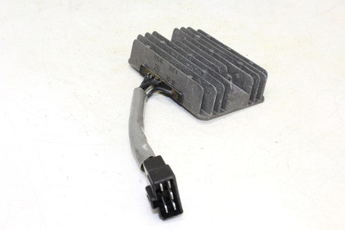 2001 Suzuki Gsxr1000 Rectifier Voltage Regulator