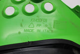 2009 Kawasaki Kx450f Black Green Right Front Side Fairing Cowl Fairing COVER